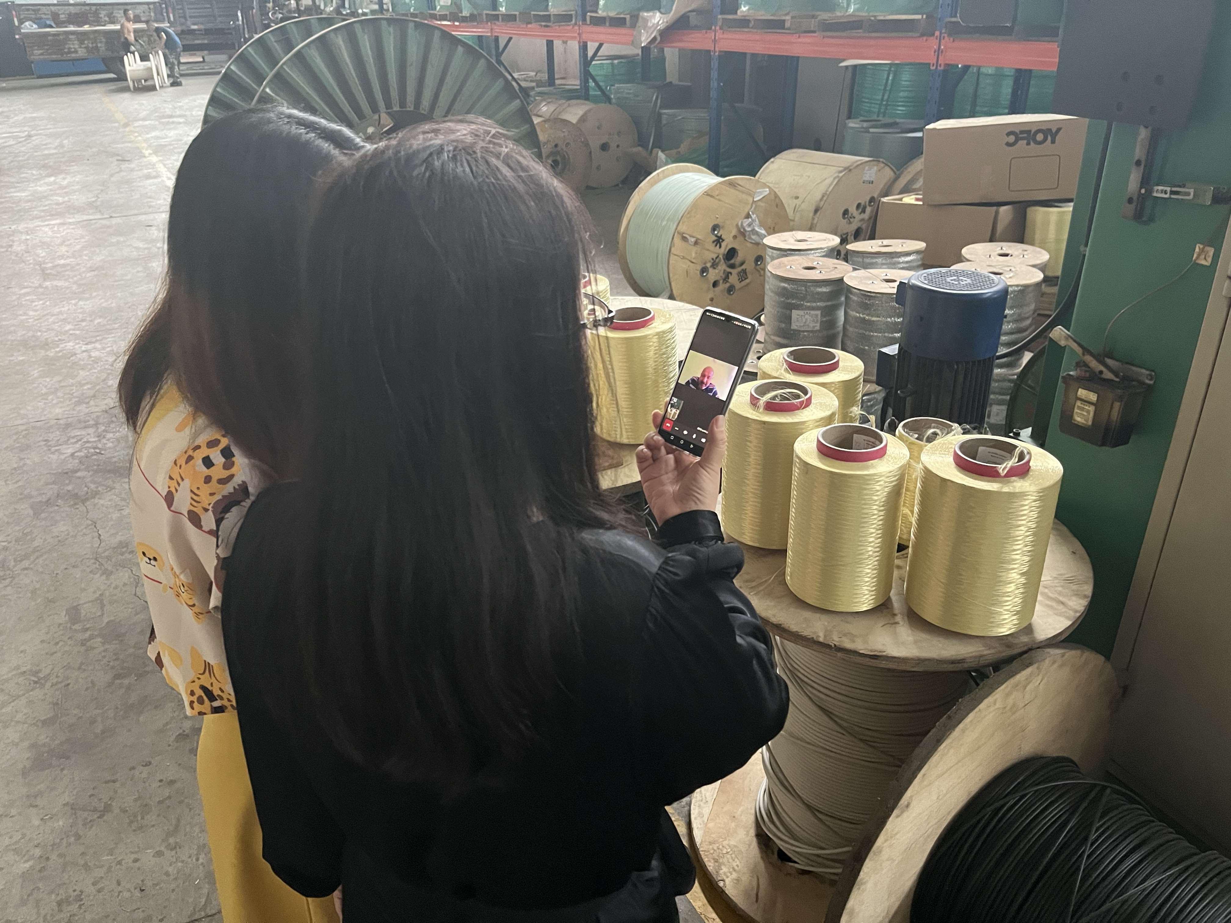 潍坊市阿富汗电信丝路光缆项目 找欧孚采购室外GYTY53光缆